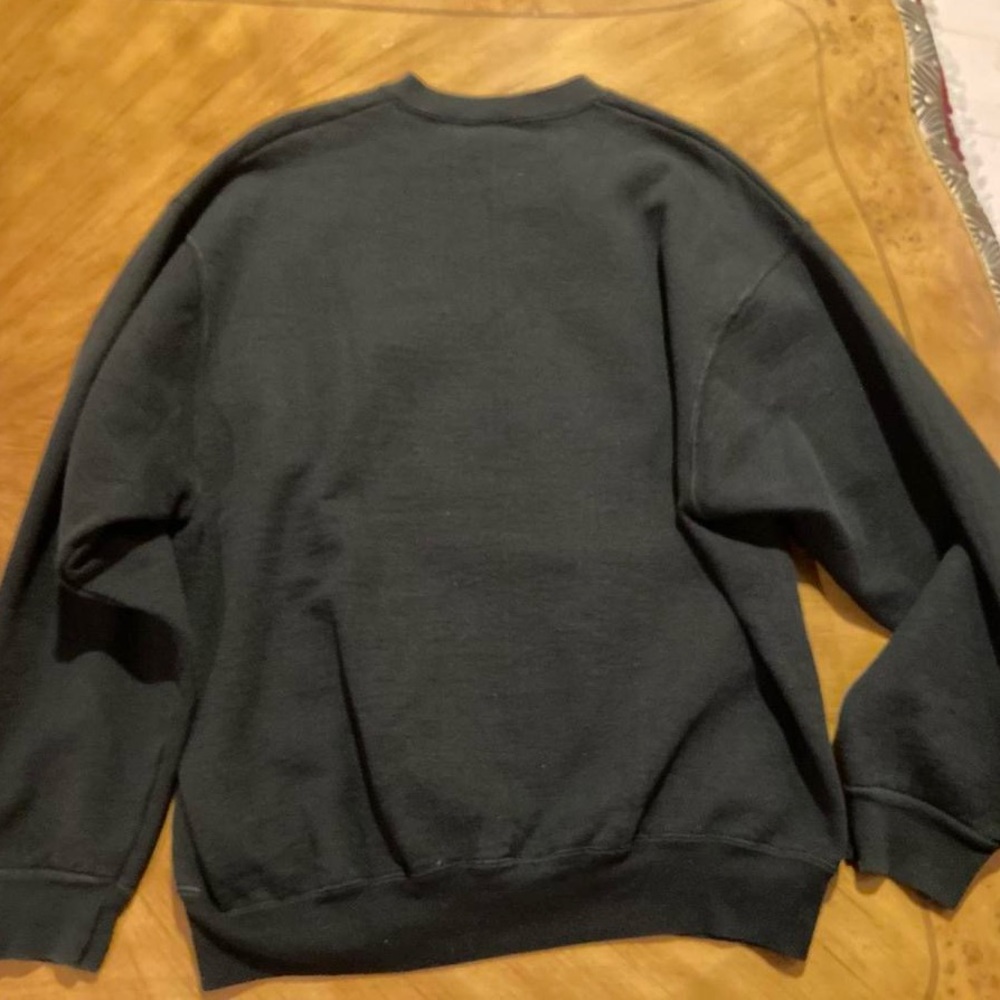 Vintage Starbucks Crewneck - Picture 2 of 4